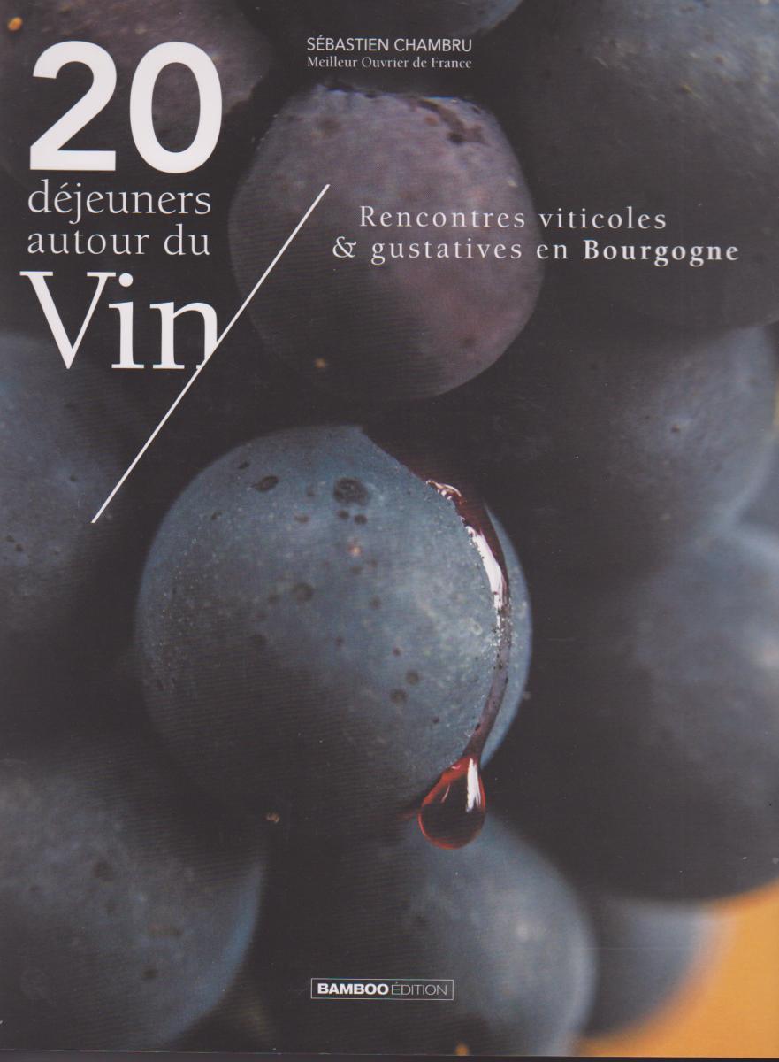 sur la route parfois on rencontre des vignes