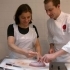 Claire+Chef+Ficelle du lapin