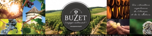 Vignerons de Buzet