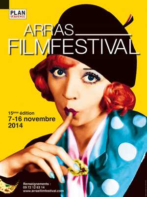 Arras Film Festival, Stephen Frears