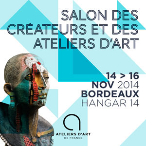 Salon des créateurs et des métiers d'art