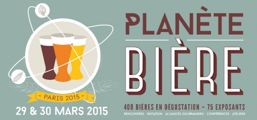 Planète Bière