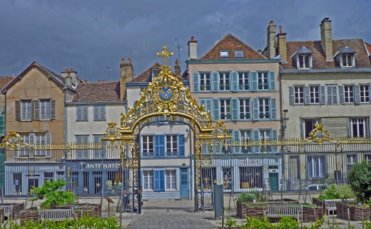 Troyes, hébergements, le clos guivet, la maison m, l'embellie