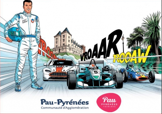 Grand Prix de Pau