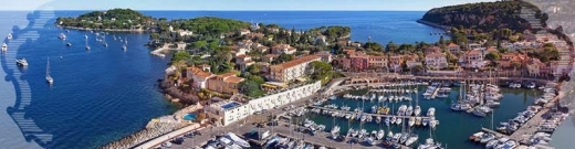 Hôtel La voile d'or, Saint Jean Cap Ferrat