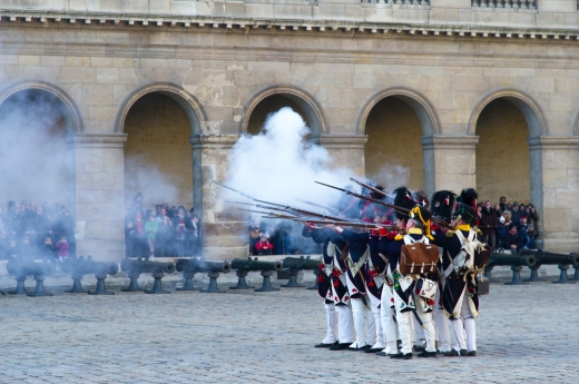 © Paris, musée de l'Armée / Anne-Sylvaine Marre-Noël