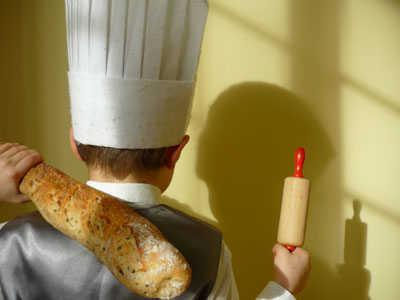 Lauréats M.O.F. Boulangerie 2011