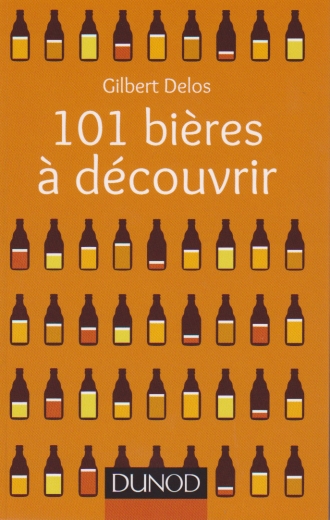 Dunod, 101 bières à découvrir
