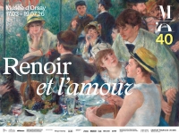 Mus&eacute;e d'Orsay